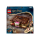 Klocki LEGO® LEGO Harry Potter 76449 Potworna księga potworów z zębami